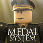 USM 1970's - Medal Corps