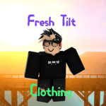 Fresh Tilt