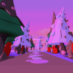 Vibe Island (Update!)
