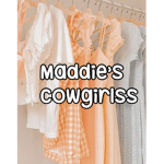 Maddie’s Cowgirlss