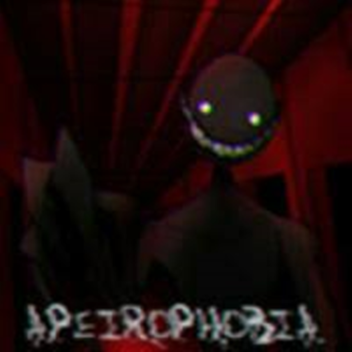 🚪 Apeirophobia [UPDATE 2!]