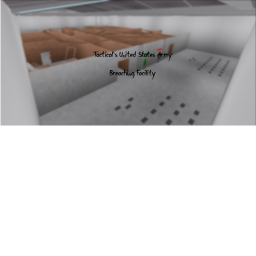 Breaching Facility