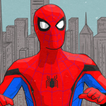 Ultimate Spidey Group