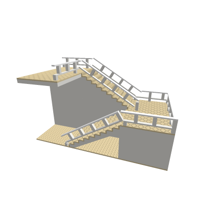 Stair Case