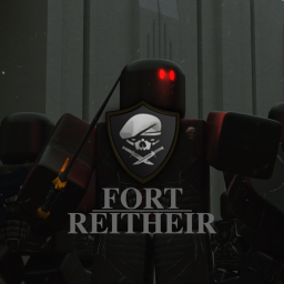 RAID | Fort Reitheir