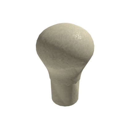 Wig Canvas Head