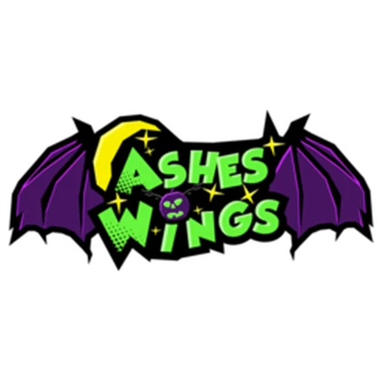 Ashes Wings Roblox group icon