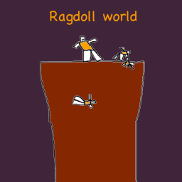 Ragdoll World