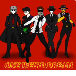 One Weird Dream