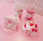Food squad..
