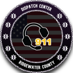 Ridgewater County Dispatch Center