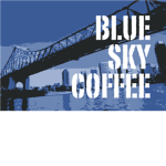 Blue Sky Cafe