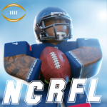 NCRFL|| National College Roblox Football League||