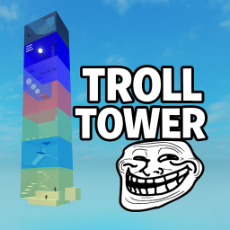 TROLL TOWER