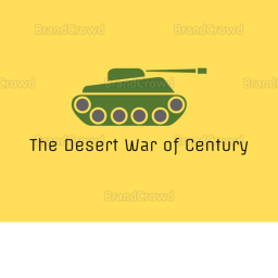 [SWAT TEAM] Desert War of Century