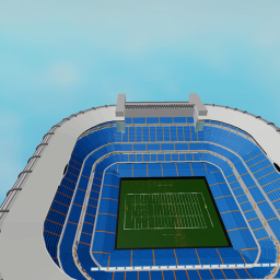 The Arsenal Snipers Stadium