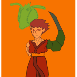 God of Highschool