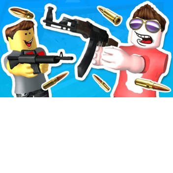 multiplayer gun game fighting