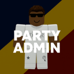 Admin Party (New)