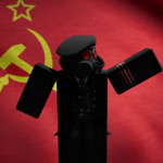 Red Army Mercenary's