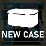 [NEW CASE] Defuse Division [ALPHA]