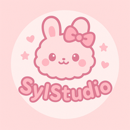 SylStudio icon