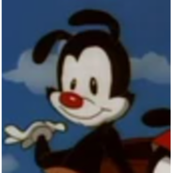do an obby to watch new animaniacs episodes!!!!