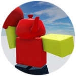 Arena 2023 Roblox badge thumbnail