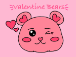 Valentine Bears
