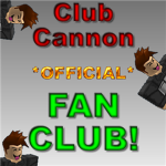 Club Cannon Fan Club