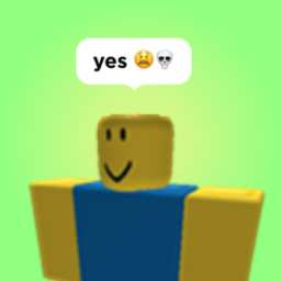 Talking Robloxian [alpha]
