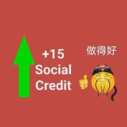 Social Credit 2.0