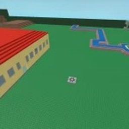 Brick Factory! [REUPLOADED]