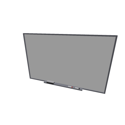Dry Erase Board