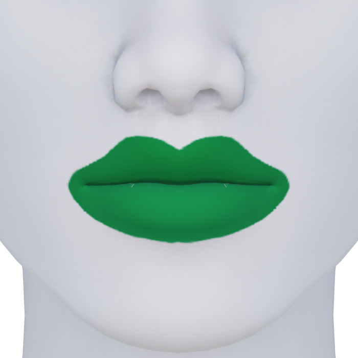 Madagascar Lips