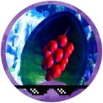 Berry Egg