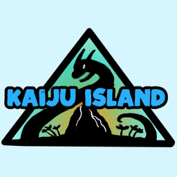 Kaiju land