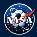 NASA Official Group ( Touch Football )