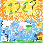 1 2 3 ?