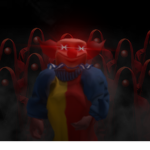 The Clown Cultists