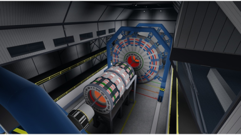 Joeh's Nuclear Power Plant Reactor Center [NEW] screenshot 3