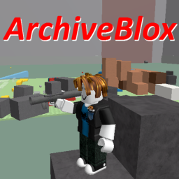 ArchiveBlox icon