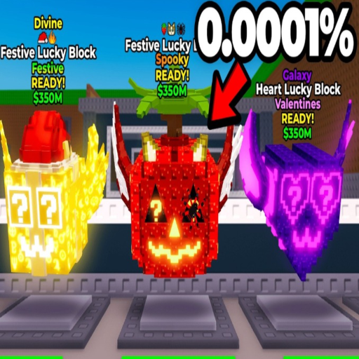 The Game Mod!