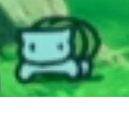 The Lost Shinobi