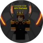 STARBASED Conqueror