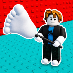 [🦶] Kick Tower!