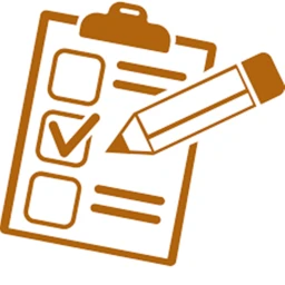 test icon