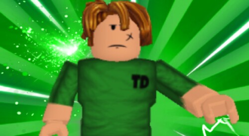 TD Hangout+Donations