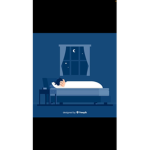 Night sleepers