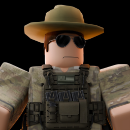 US Border Patrol Roleplay [🛑NEW]